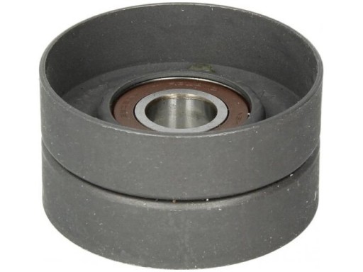 B05-02-020 - РОЛИК НАТЯЖИТЕЛЯ КЛИНОВОГО РЕМЕНЯ DAF XF 95 12.6