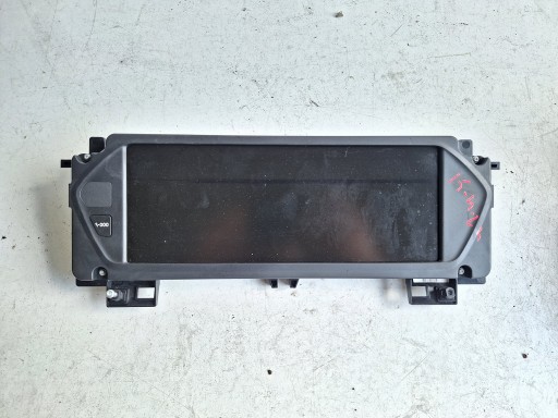 CITROEN dials LCD 9808860580