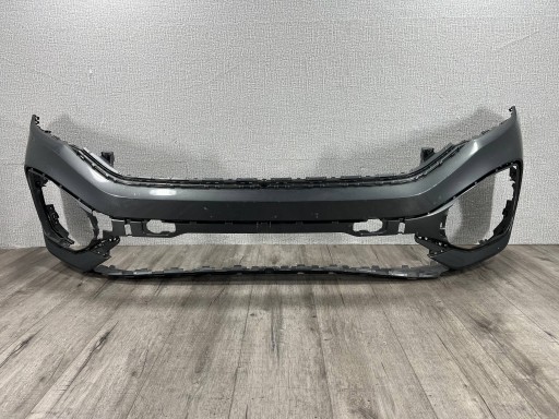 VW T-ROC R-LINE LIFT 2022 -> bumper front 2GA807217AS