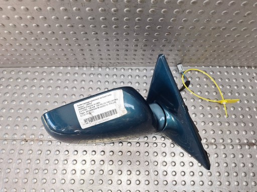 mirror right HONDA PRELUDE IV 92-96 EUROPA 4 PIN