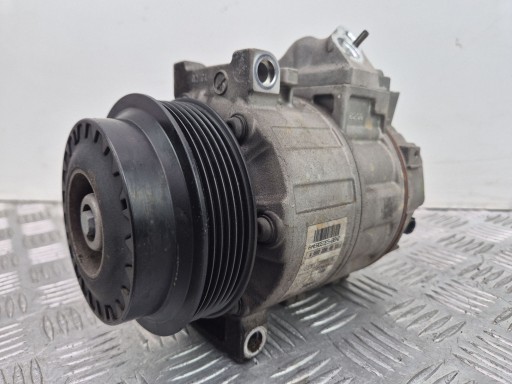 Mercedes C250 CGI W204 M271 Klimakompressor klimaanlage A0022304511