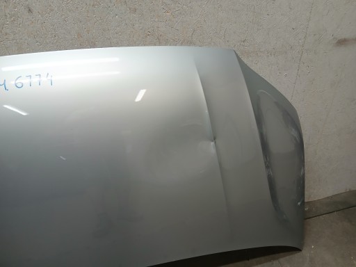 Capot VW CRAFTER 7C0 MAN TGE