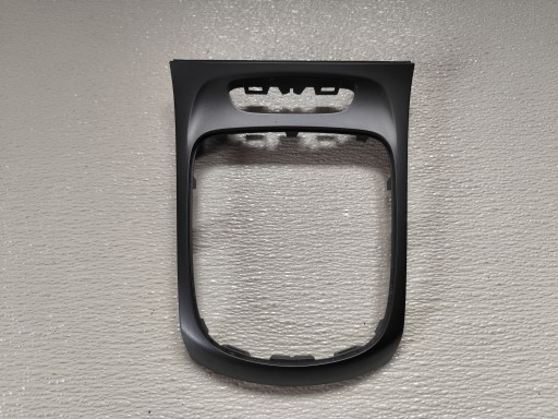 OPEL ASTRA K 2018 Ráma fedél WYBIERAKA LEWARKA 13449240