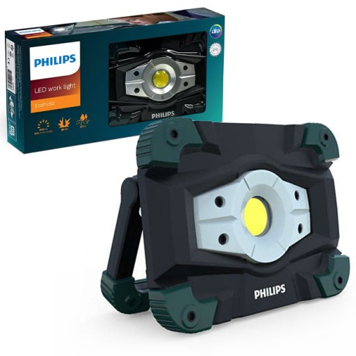 СВІТЛОДІОДНА РОБОЧА ЛАМПА PHILIPS ECOPRO50