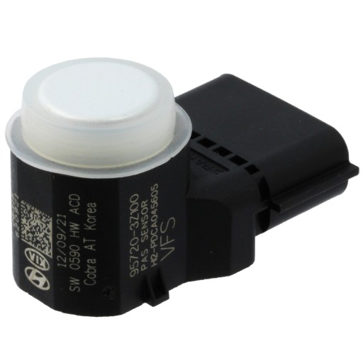 95720-3Z100 - Pdc датчик парковки заднего хода hyundai i40 белый