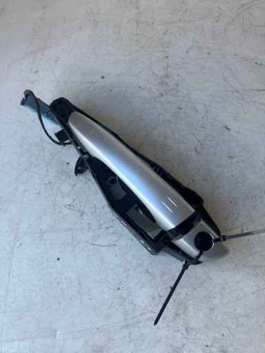 Türgriff links vorne PEUGEOT 308 T9 KEYLESS CHROM EZR EZRC #28