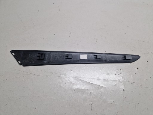 FORD MONDEO MK4 DEKOR lišta dveře levá VPBS7X23929BAW