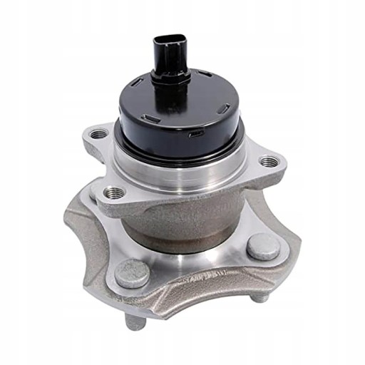 4600008 - Ступиця колеса задній підшипник toyota yaris 1.0 1.3 1.5