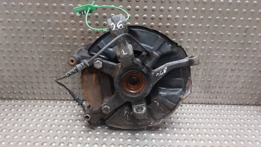 otoč čepu levý předek 6814 MERCEDES A W168