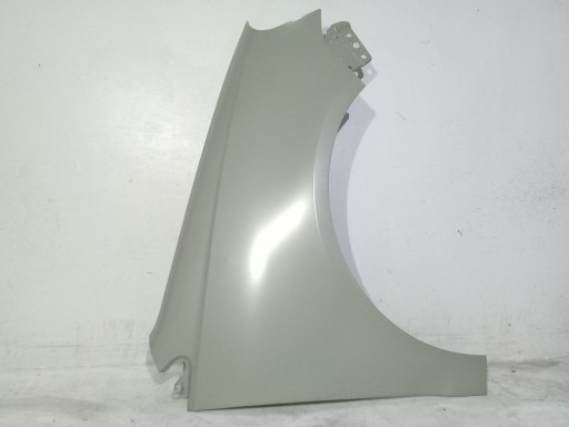 VW Polo 9N lift fender right