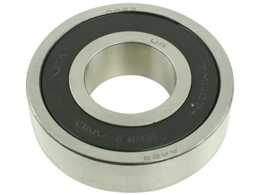 42470817 - Роликовый подшипник IVECO DAILY 2000 - 35X80X21