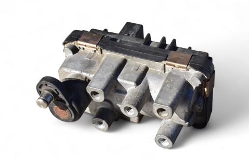 regler Turbolader BMW F10 F20 F30 2.0 D N47 6NW010430-04
