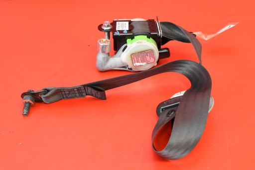 tension belt safety right front adjuster EU 88820-2K200 KIA SOUL 1 and 08-11