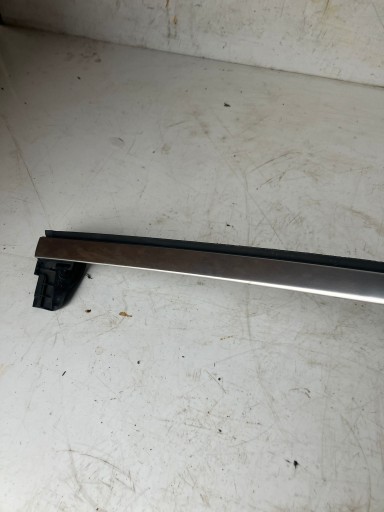 moulding CHROM door upper right front CITROEN C4 PICASSO II 9677096480 #25