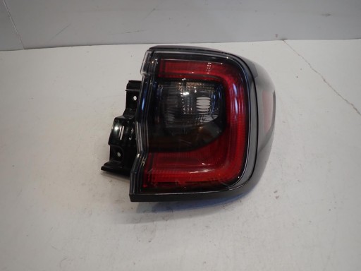 light rear part rear right SUBARU OUTBACK 2020