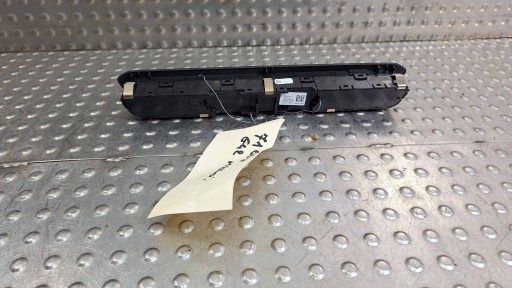 PANEL PRZYCISKI of control RADIA 5A47C61 BMW G20 G21 G22 G26 G42 G80 G82