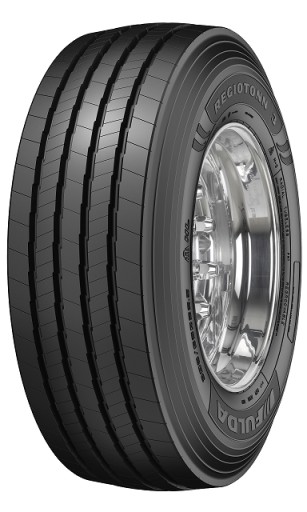Fulda 385/65R22.5 REGIOTONN 3 HL 164K / 158L MS 3PMS