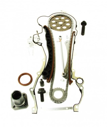 32 01 - НАБІР ЛАНЦЮГІВ ГРМ DOBLO PUNTO PANDA 1.3 D