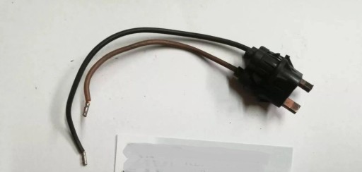 Sensor KLAKSONU MERCEDES W123 Sedan COUPE KOMBI 75-85 1234640043