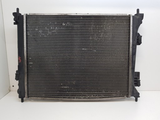 HYUNDAI I20 LIFT water cooler 1,1CRDI 12-14R