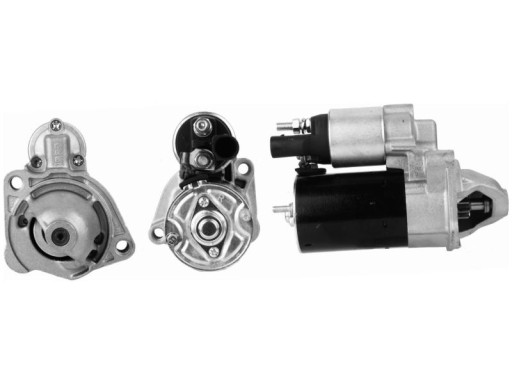 LRS02197 - Стартер seat exeo 1.6 1.8 exeo 1.6 1.8