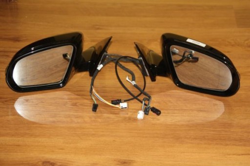 W222 S-КЛАС 222 ФОТОХРОМНА КАМЕРА-АСИСТЕНТ 10+8+1