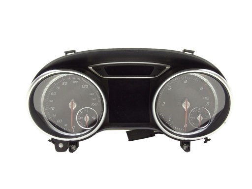 dials dials MERCEDES CLA W117 2.2 CDI A1179000002