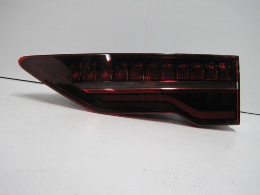 light rear to the bonnet rear part right JAGUAR and-PACE J9D3-13A420-CB