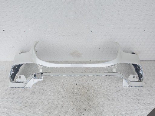 MERCEDES GLE W167 V167 ZWYKLY BASIS 19- bumper