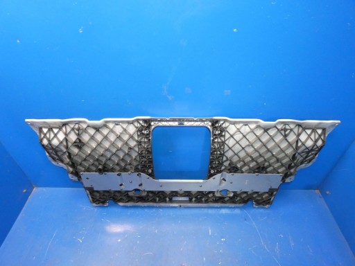MERCEDES S KLASA W222 LONG SCIANA GRODZIOWA heck hinten Versteifung Blende Abdeckung
