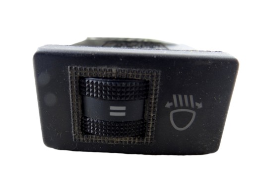 switch control of the level of the lights AUDI A4 B5 8D0 941 301