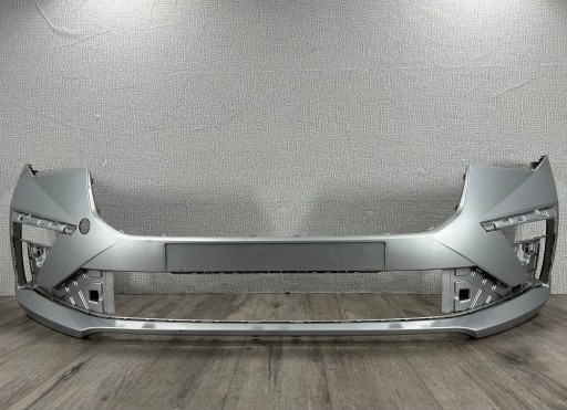 SKODA SCALA LIFT 2023-> bumper front 657807221F