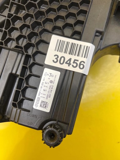 light left Volkswagen VW Caddy Full Led 2K8941035