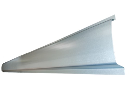 4169101-3 - VOLKSWAGEN SCIROCCO 08-THRESHOLD REPERATURE