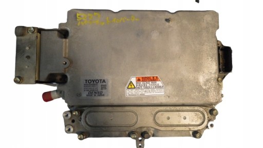 1231238945t4y - G9200-50071 інвертор конвертер lexus ls 600 ls600