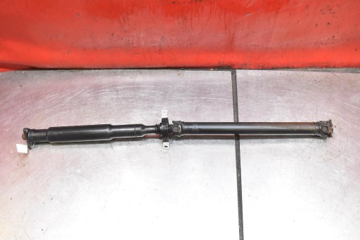cardan 144 CM 7551199 BMW E90 E91 3.0i 218 KM LIFT 08-13