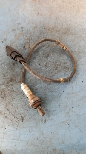 Лямбда-зонд AUDI A4 B6