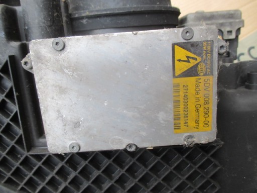 5DV008290-00 - ESPACE 4 IV HELLA 5DV00829000 КСЕНОНОВИЙ ІНВЕРТОР