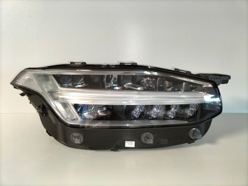 light front reflektor right VOLVO XC90 XC-90 II 15- FULL LED