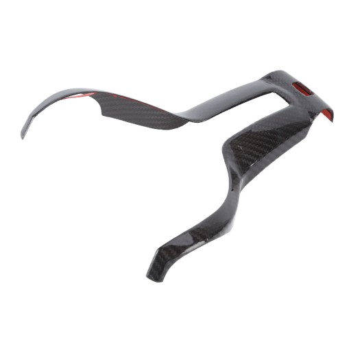 Декоративне оздоблення рульового колеса автомобіля V