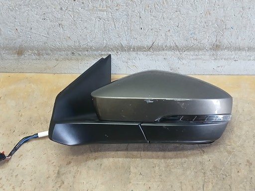 SPECCHIETTO RETROVISORE sinistro VW T-CROSS T CROSS 10PIN