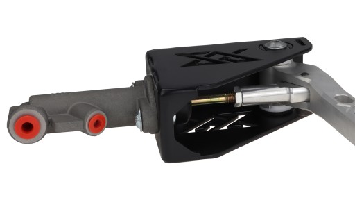 Ручне гальмо RS-Ultimate Premium алюмінієвий