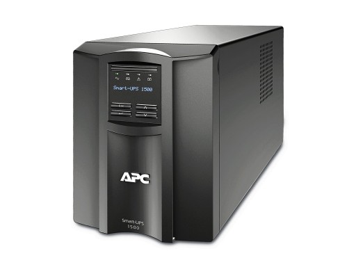 Умные устройства schneider electric apc | smt1500ic | 1500 ва | 1000 дюймов