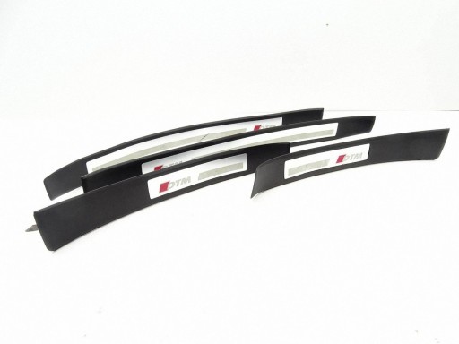 covers for thresholds inner AUDI A4 B6 4D KOMBI 8E0853373A