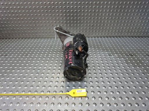starter LAND ROVER DISCOVERY SPORT L550 14- 2.0 D K8D2-11001-AC