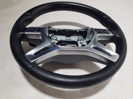 steering wheel, MERCEDES ML W166 GL X166 1664600803