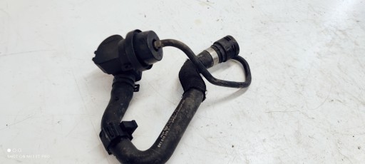SCHLAUCH ROHR ROHR DES WASSERS AUDI A4 A5 Q5 8K1819376D