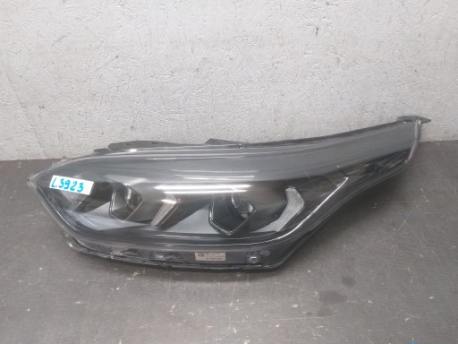 light front left KIA CEED III 3 LIFT 21- FULL LED J7921-62510