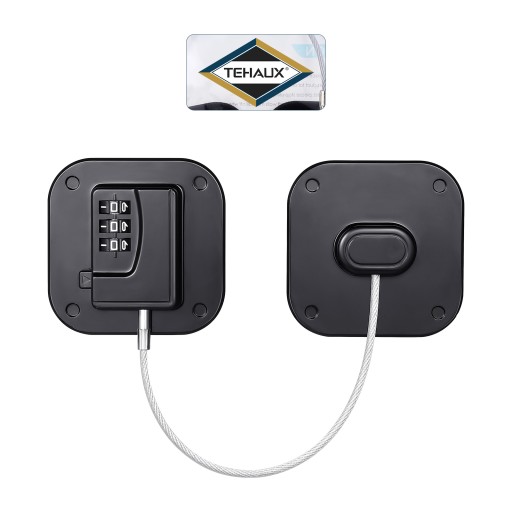 Цифровий пароль для замка міні-холодильника