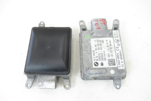 6792295 6792296 - Датчик смены полосы движения bmw f01 f06 f07 f10 f11 f13